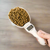 Digital Pet Food Scale: Accurate Portioning for Healthy Pets